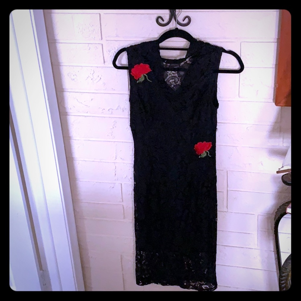 Cocktail dress